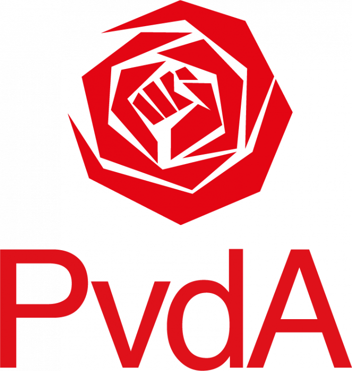 Partij van de Arbeid (P.v.d.A.)